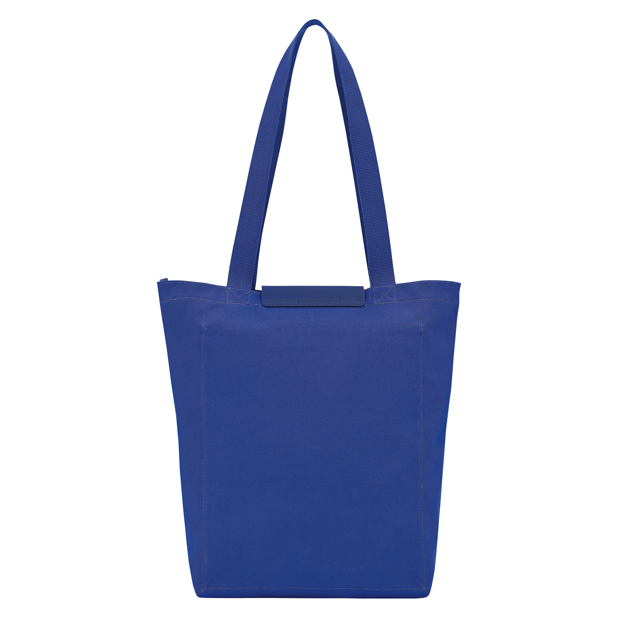 Tote bag M, Cobalt - View 3 of
4 - zoom in Le Pliage Collection Tote bag M, Cobalt