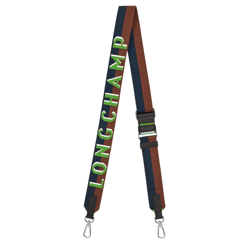 Shoulder strap