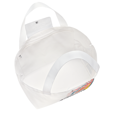 Le Pliage Collection Tote bag L, Rainbow