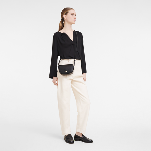 Cross online body longchamp