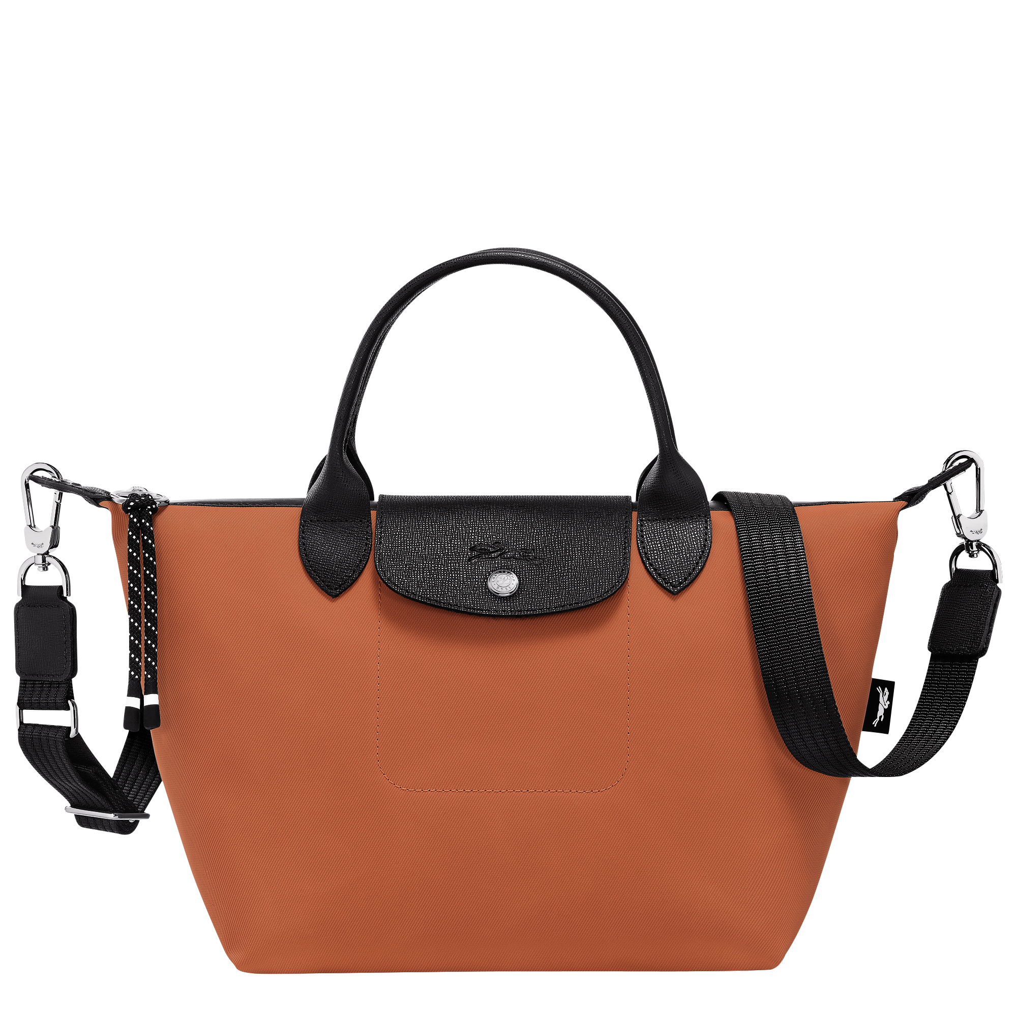 Handbag S, Sienna - View 1 of
6 - zoom in Le Pliage Energy Handbag S, Sienna