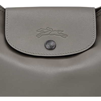 Le Pliage Xtra Shoulder bag M, Turtledove