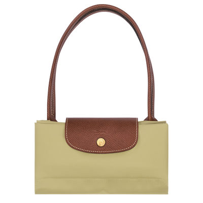 Le Pliage Original Tote bag L, Pistachio