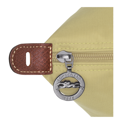 Le Pliage Original Travel bag L, Pistachio