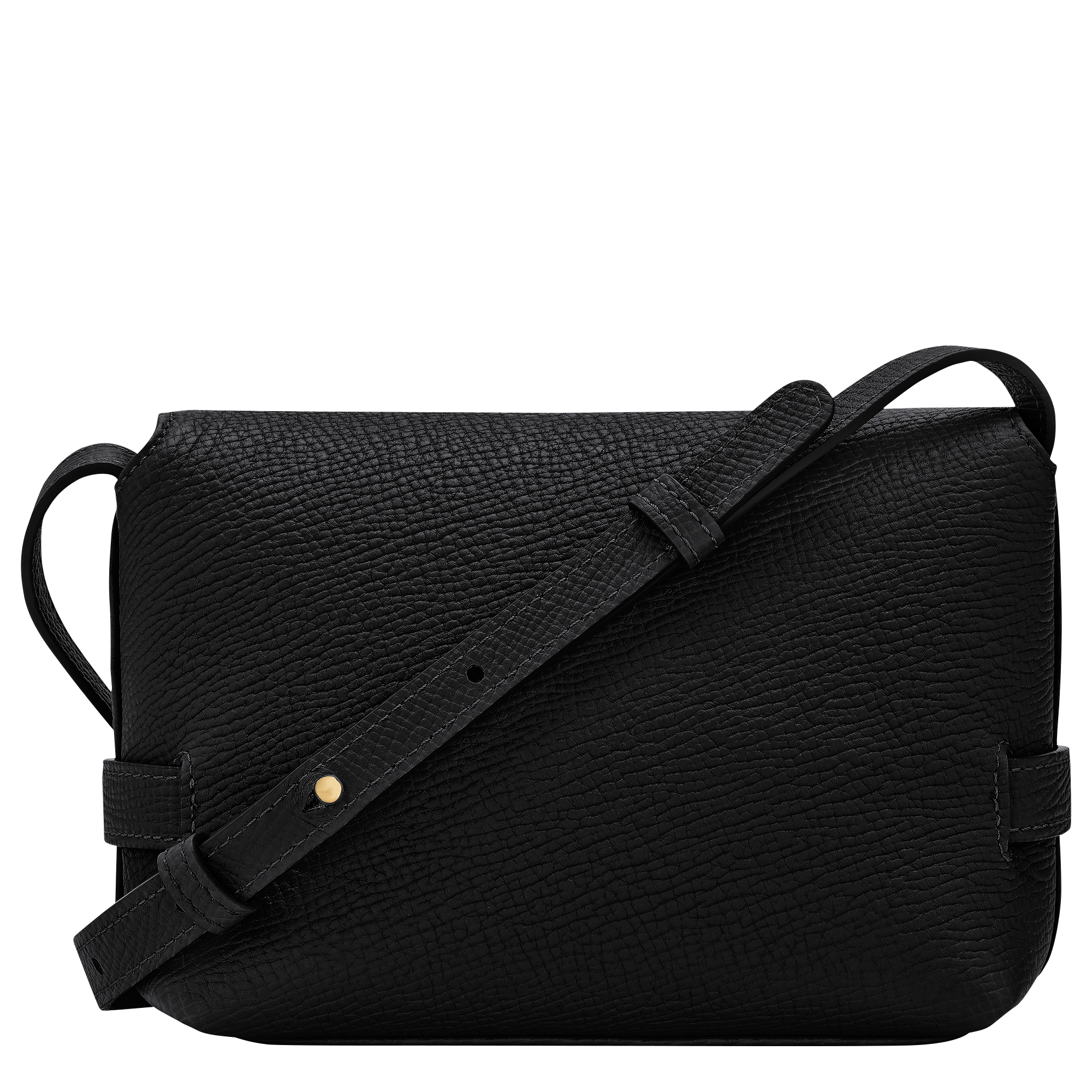 Le Smart Crossbody bag S, Black