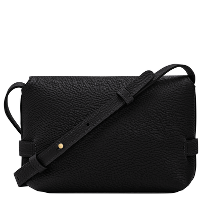 Le Smart Crossbody bag S, Black