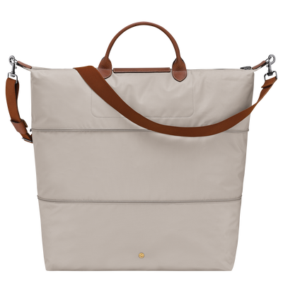 Le Pliage Original Travel bag expandable, Graphite