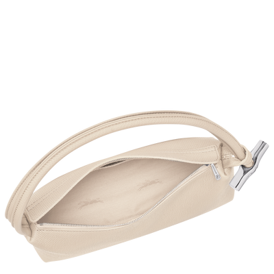 Le Roseau Shoulder bag M, Paper