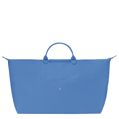 Le Pliage Green Travel bag XL, Cornflower