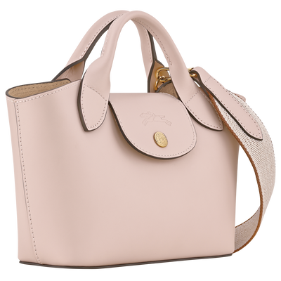 &Eacute;pure Tote bag XS, Petal Pink