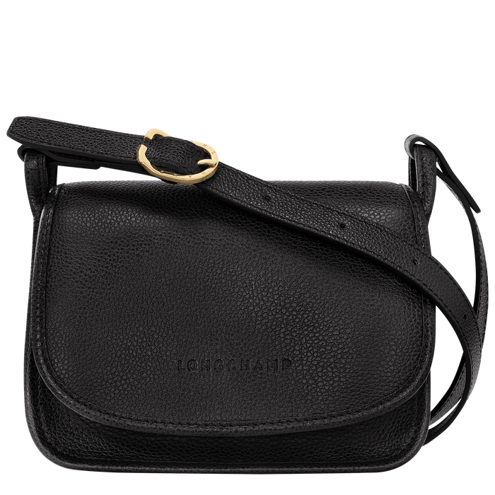Crossbody bag XS Le Foulonné Black (10134021001) Longchamp TH
