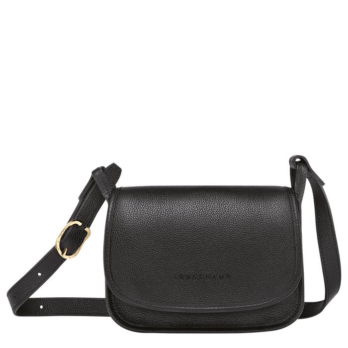 Crossbody bag XS Le Foulonné Black (10134021001) | Longchamp TH