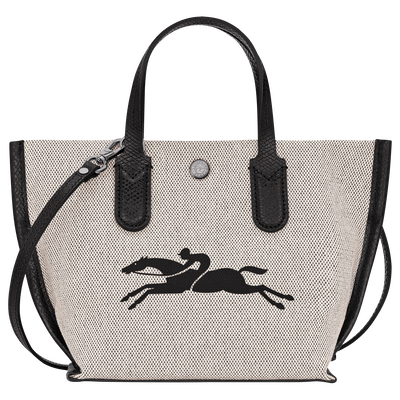 Essential Handbag XS, Ecru