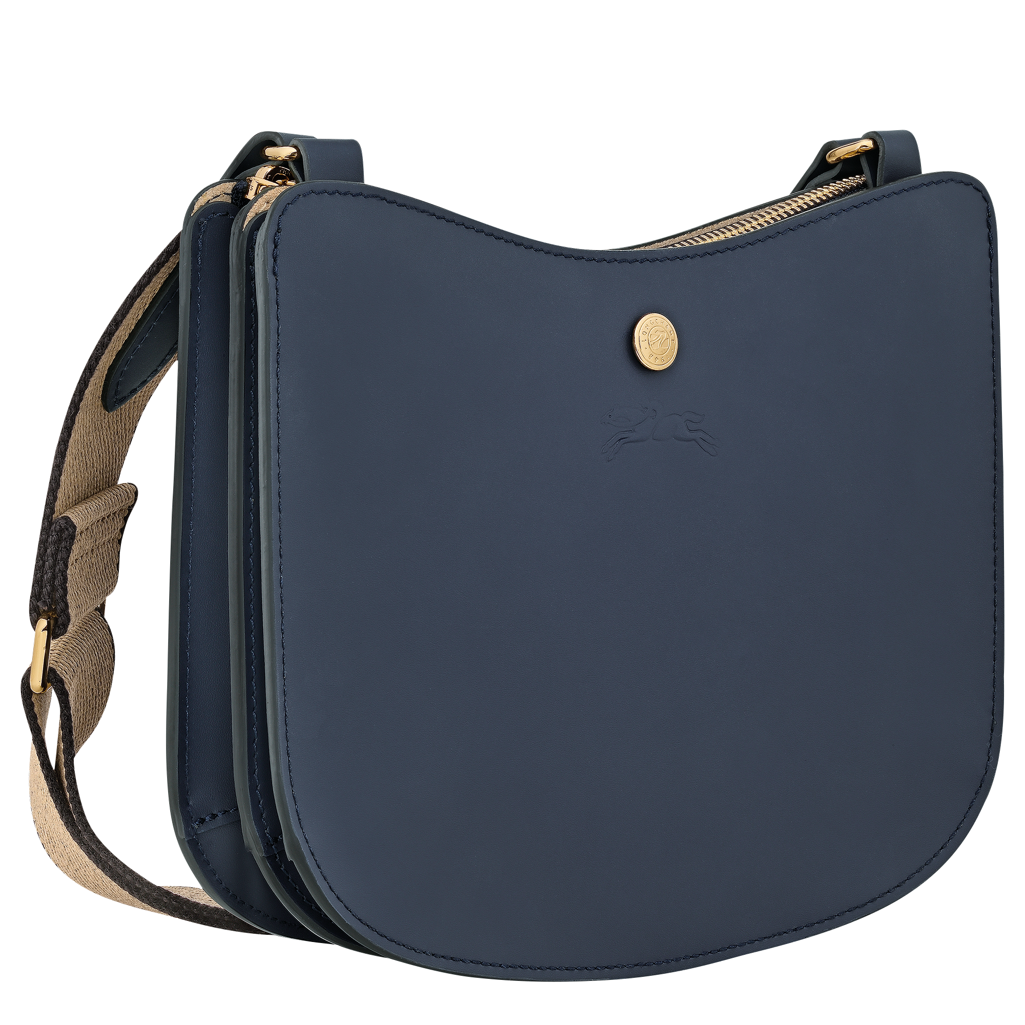 &Eacute;pure Crossbody bag S, Navy
