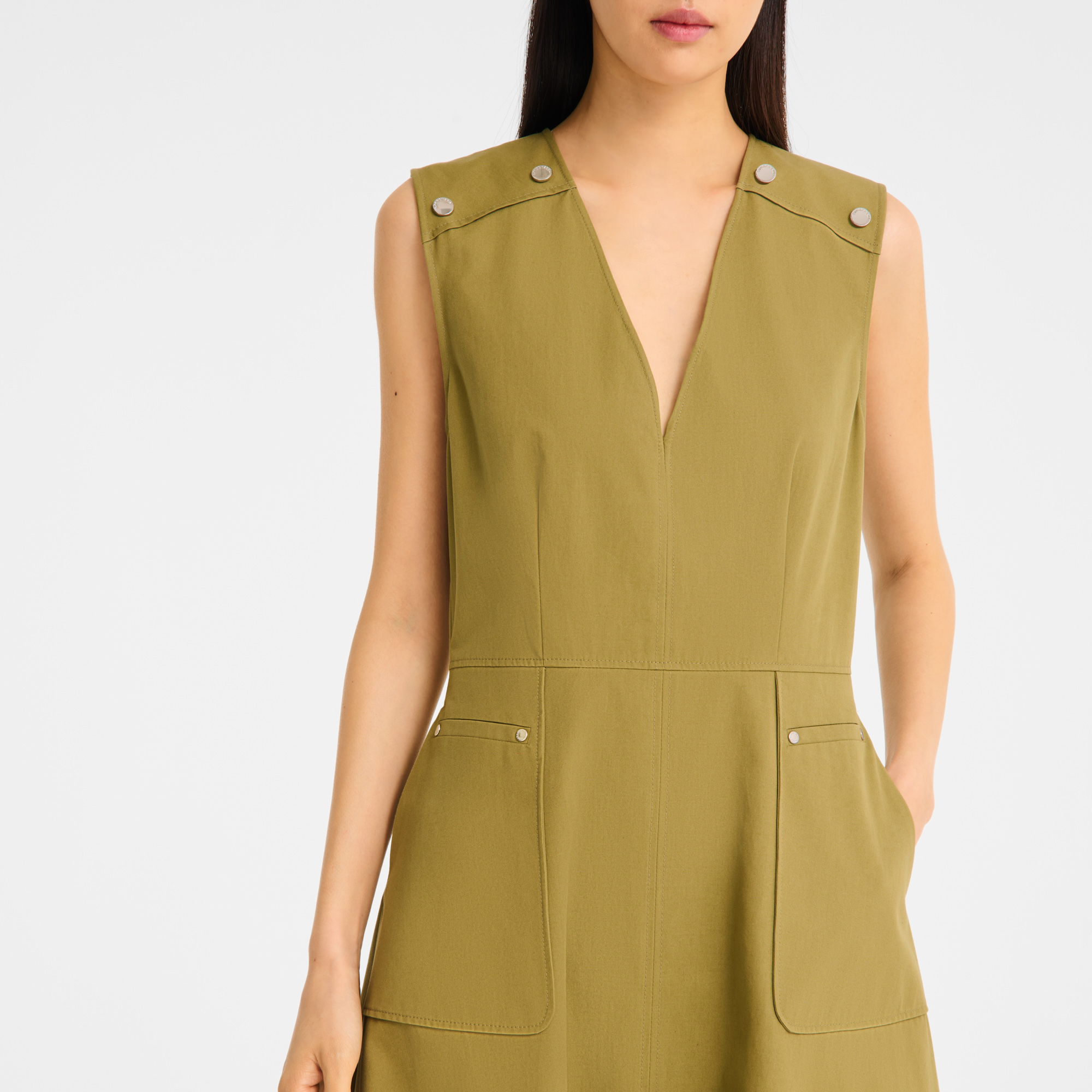 null Dress, Lichen