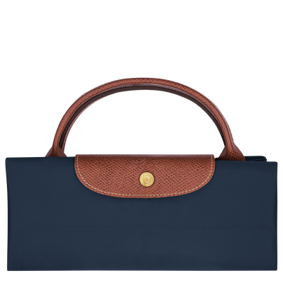 Le Pliage Original Travel bag XL, Navy