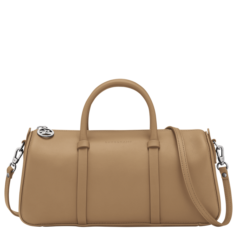 Daylong M Handbag , Desert - Leather  - View 1 of  4