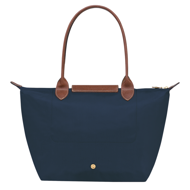 Dark blue bag deals