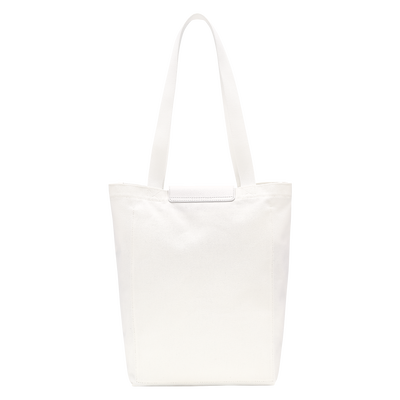 Le Pliage Collection Tote bag M, Ecru