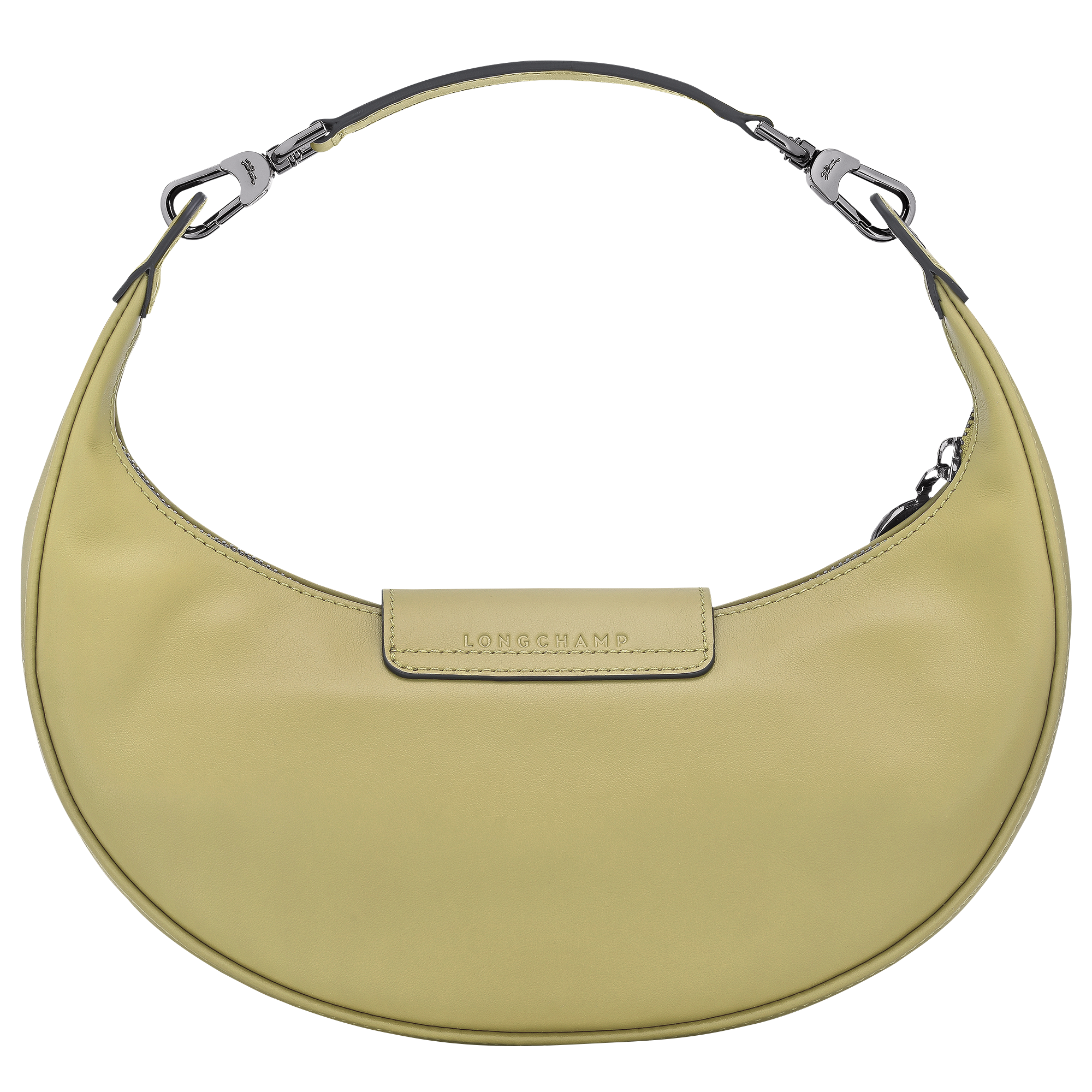 Le Pliage Xtra Shoulder bag S, Pistachio