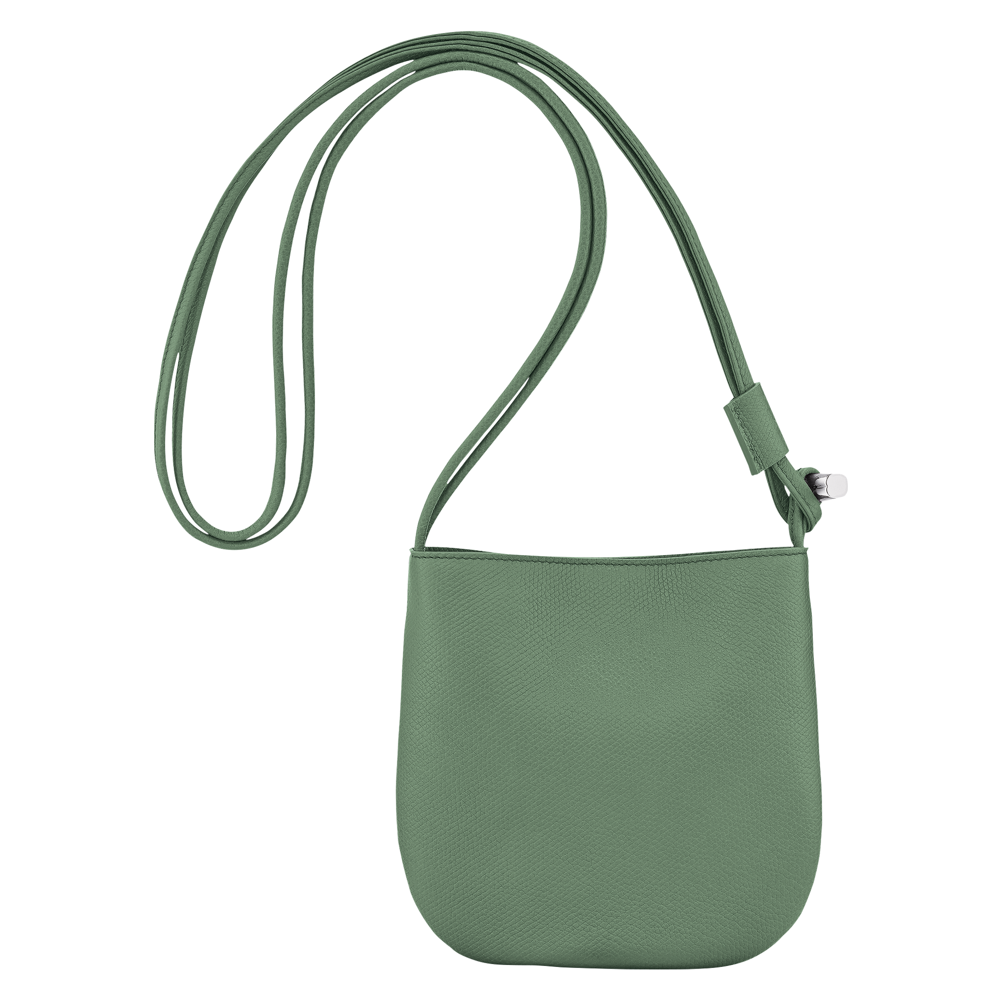 Crossbody bag S, Oregano - View 4 of
4 - zoom in Le Roseau Crossbody bag S, Oregano