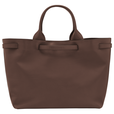 Le Smart Tote bag L, Mocha