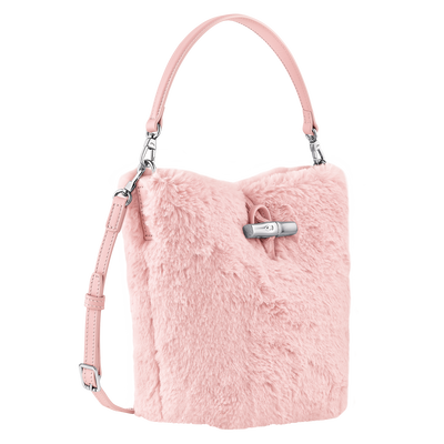 Le Roseau Bucket bag XS, Ballerina