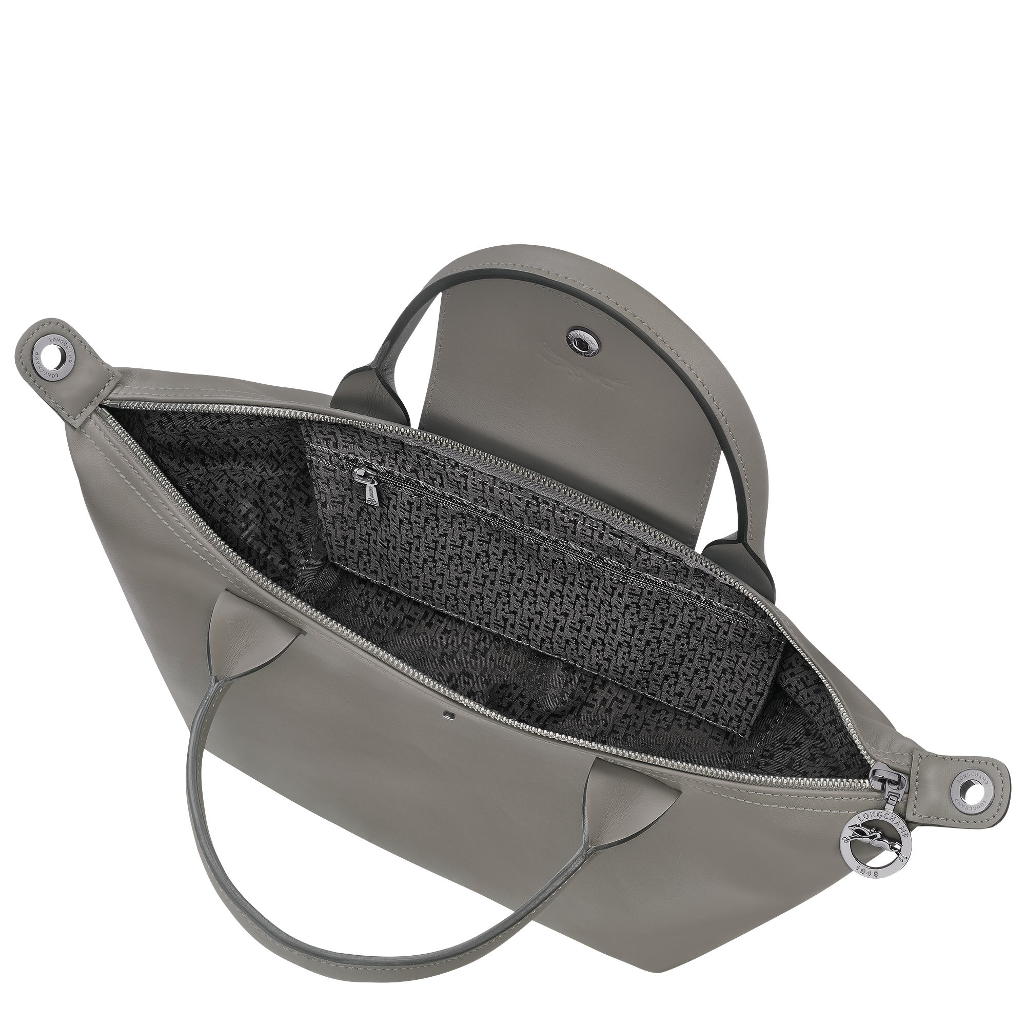 Le Pliage Xtra Handbag S, Turtledove