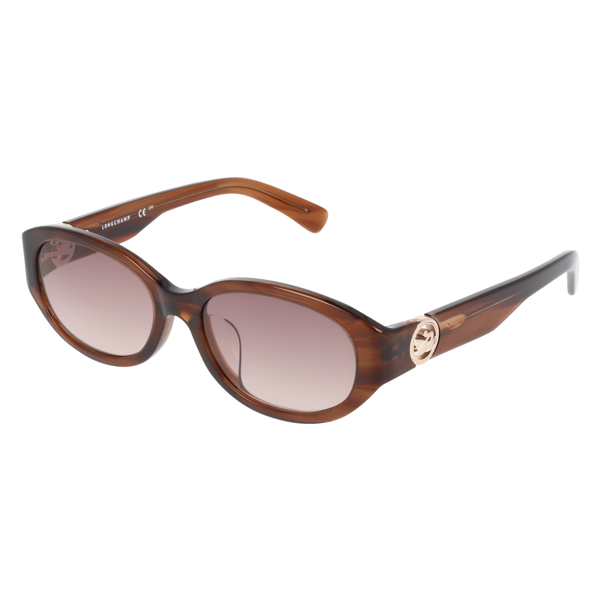 Sunglasses, Brown - View 2 of 
        2 - zoom in null Sunglasses, Brown