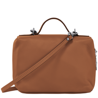 Le Pliage Xtra Vanity XS, Cognac