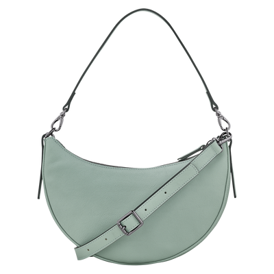 Longchamp 3D Crossbody bag S, Vervain