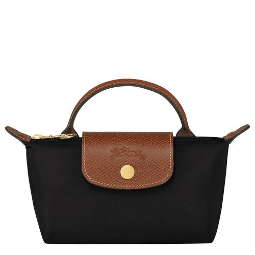 Longchamp sling bag small size outlet