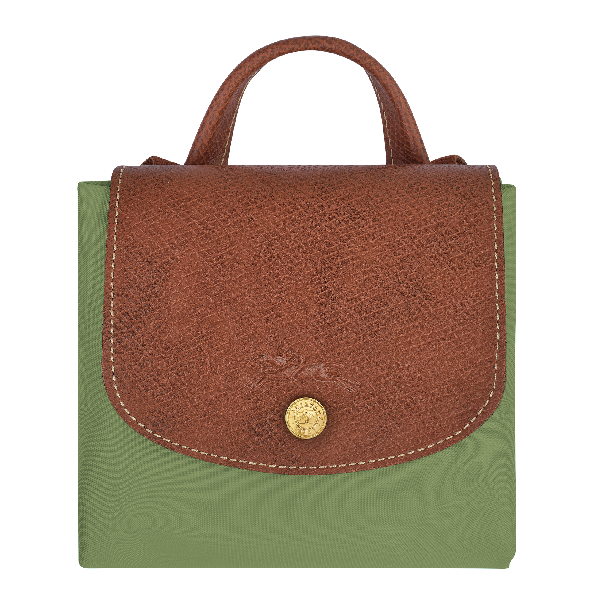 Le Pliage Original Backpack, Lichen
