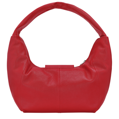 Le Pliage Xtra Hobo bag L, Red