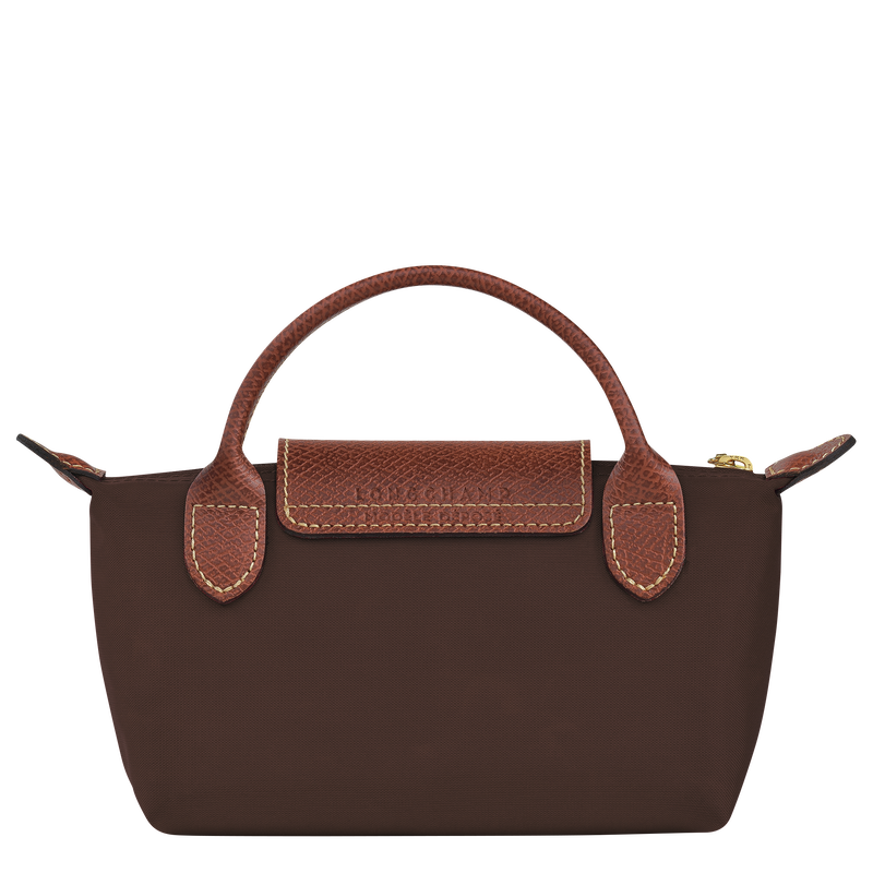 Pouch with handle