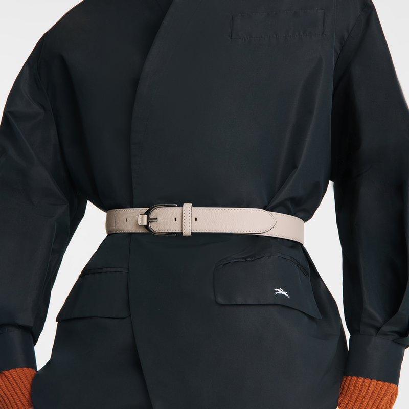 Kimono jacket , Black - Techno taffeta  - View 5 of  5