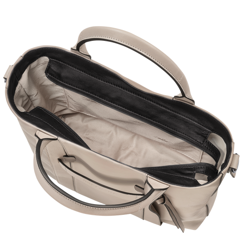 Longchamp 3D L Tote bag Clay Leather Longchamp TH