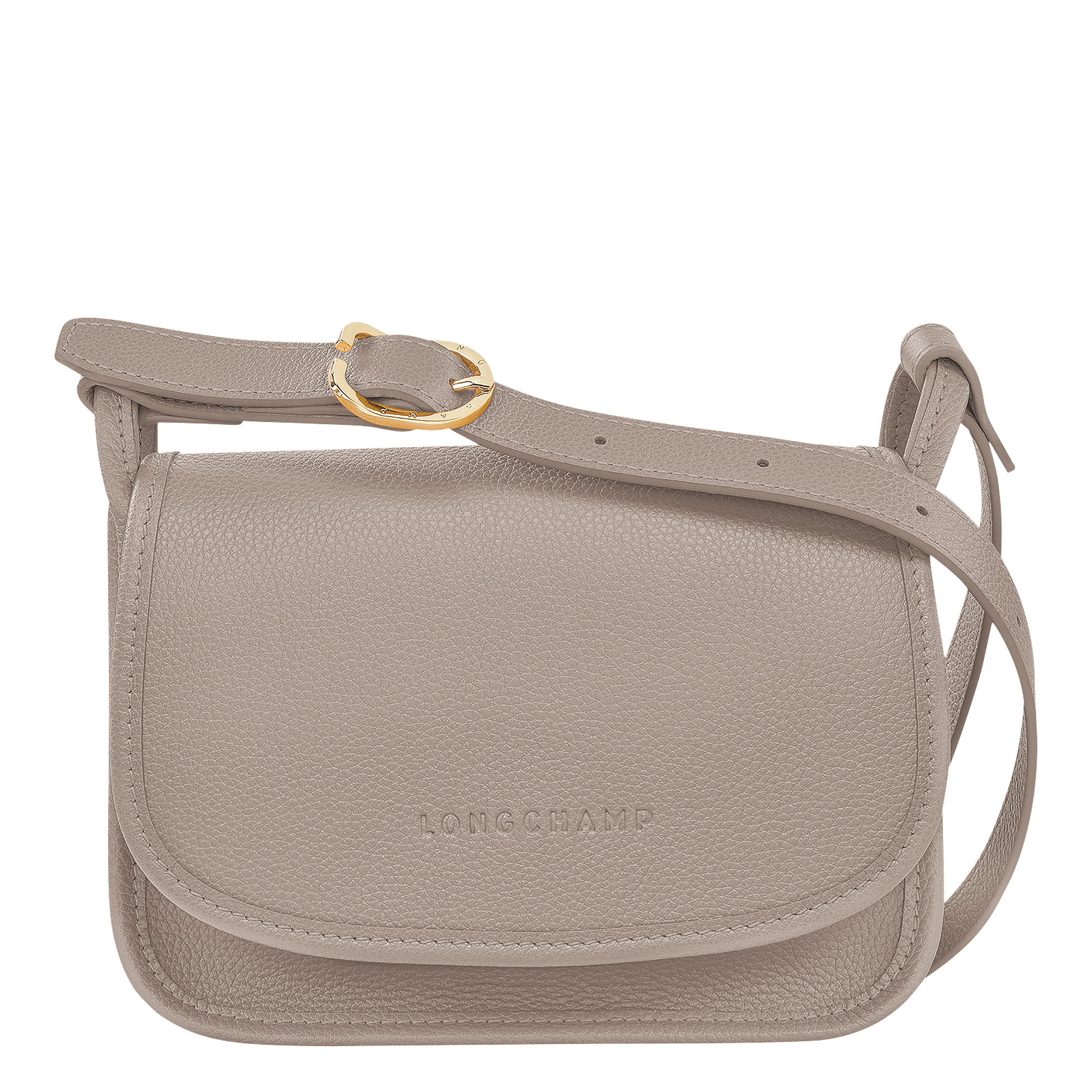 Crossbody bag S, Turtledove - View 1 of
5 - zoom in Le Foulonné Crossbody bag S, Turtledove