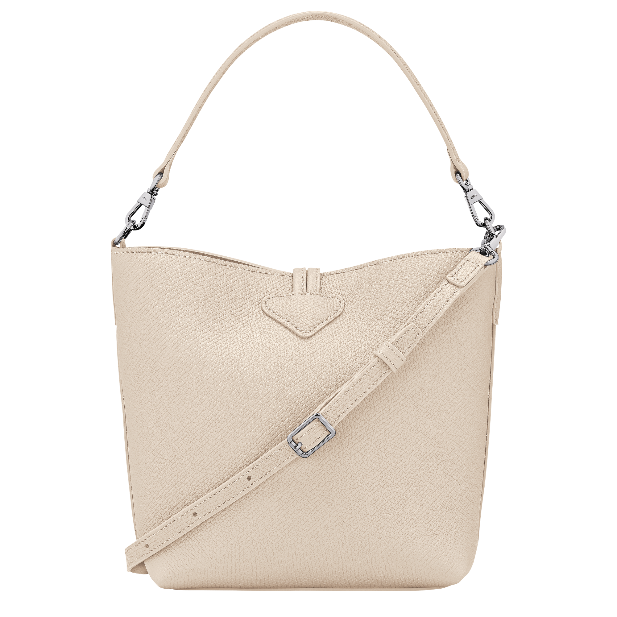 Bucket bag XS, Paper - View 4 of
5 - zoom in Le Roseau Bucket bag XS, Paper