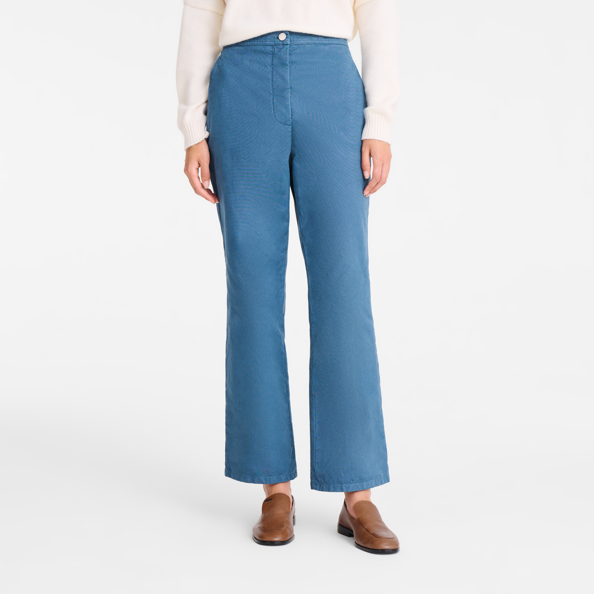 null Trousers, Slate