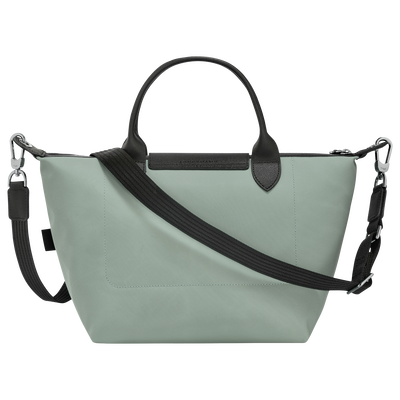 Le Pliage Energy Handbag S, Vervain