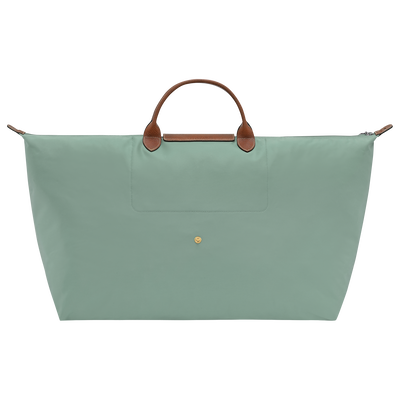 Le Pliage Original Travel bag XL, Celadon