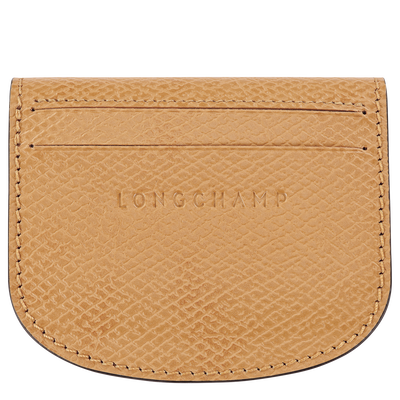 &Eacute;pure Card holder, 7A5D3A