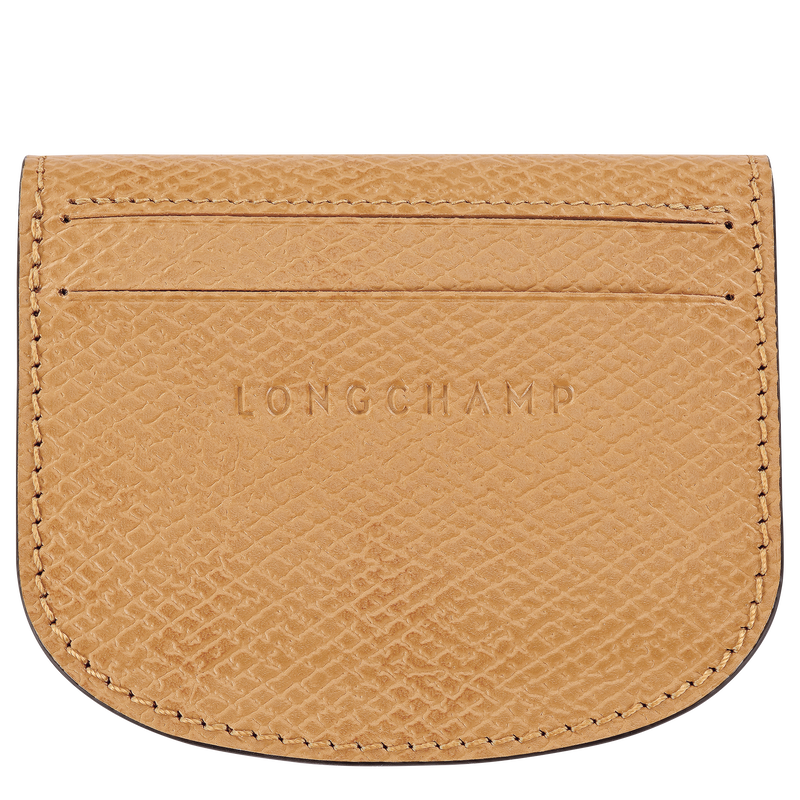 &Eacute;pure Card holder , - Leather  - View 2 of  3