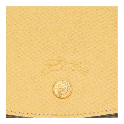 Épure Crossbody bag S, Yellow Chick