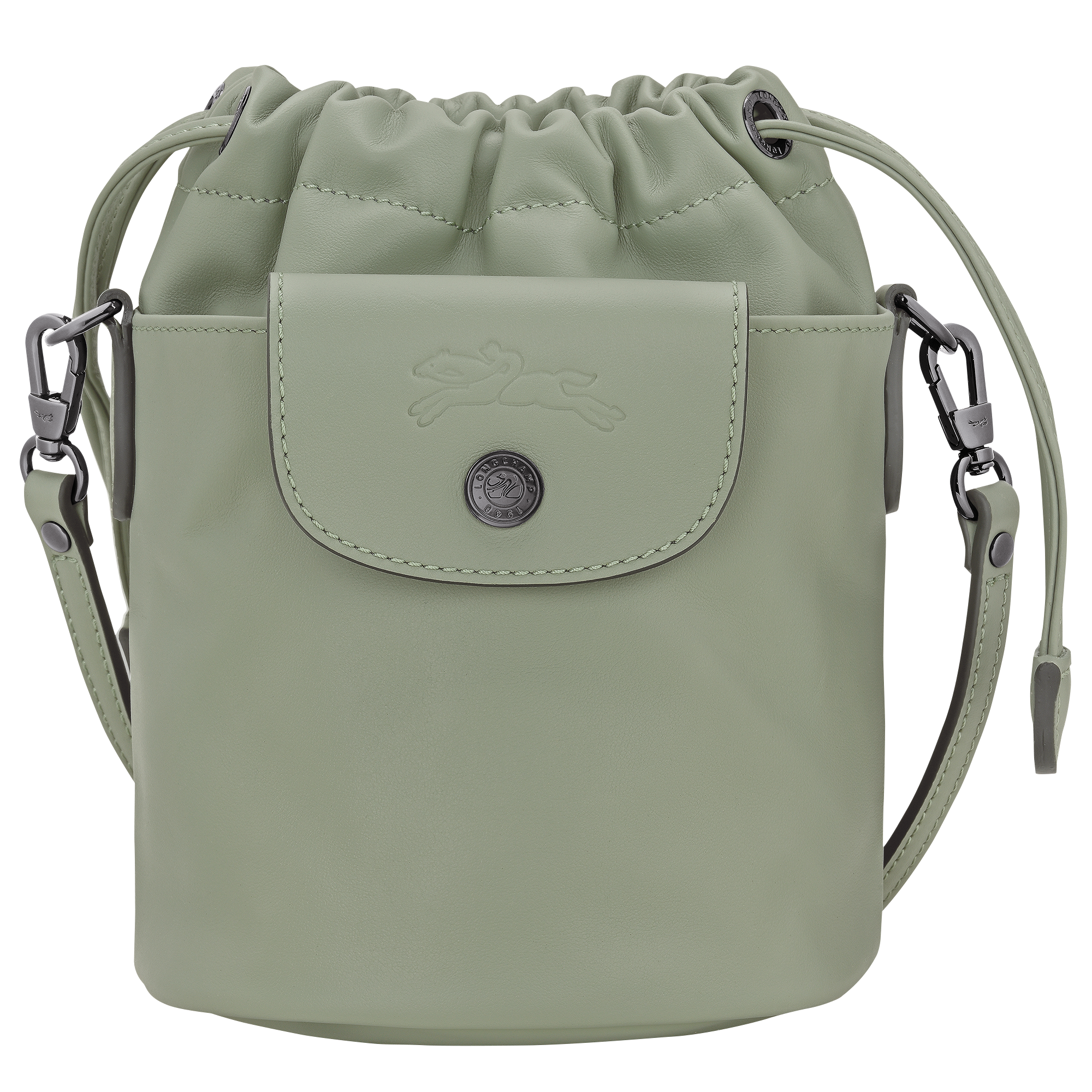 Le Pliage Xtra Bucket bag XS, Tundra