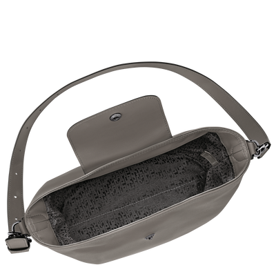 Le Pliage Xtra Shoulder bag M, Turtledove