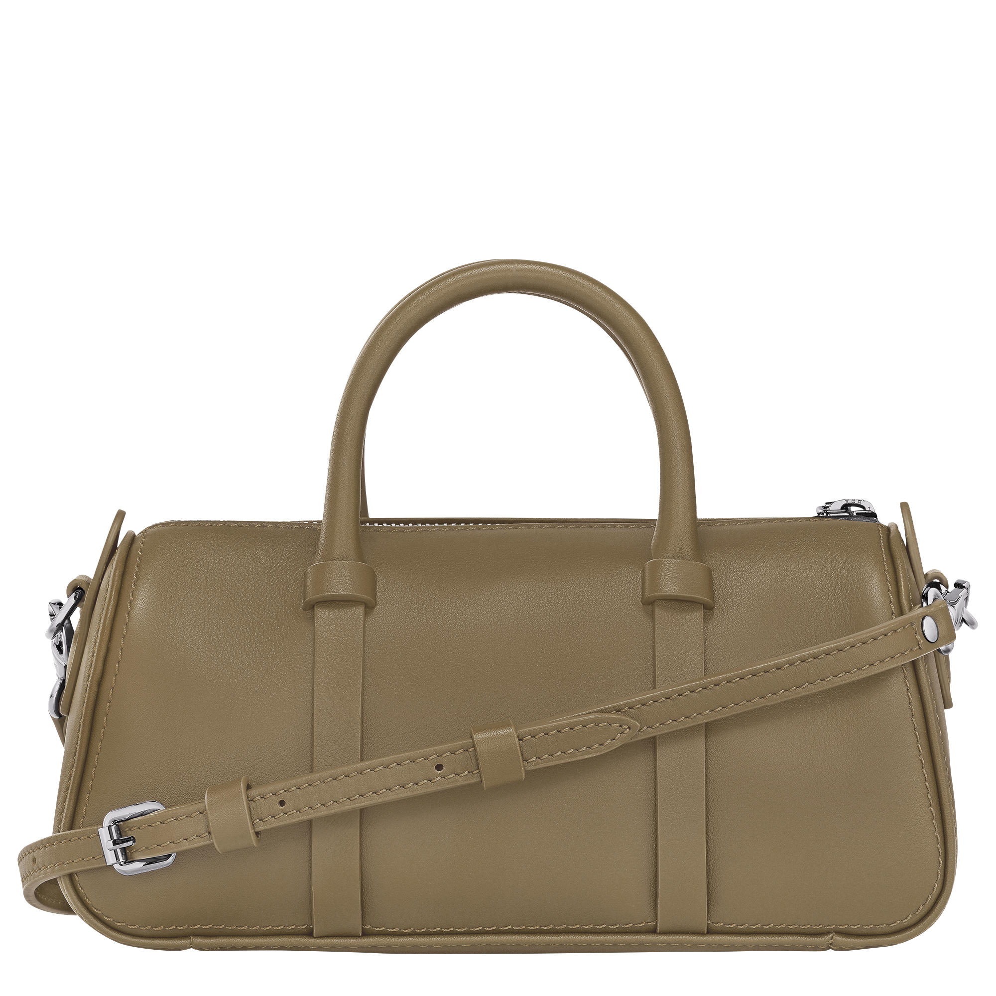 Handbag S, Olive - View 4 of
5 - zoom in Daylong Handbag S, Olive