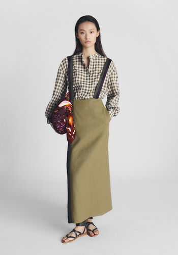 Spring-Summer 2025 Collection, 