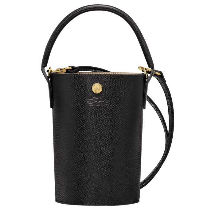 Crossbody bag XS Épure Black (10213HYZ001) Longchamp MY